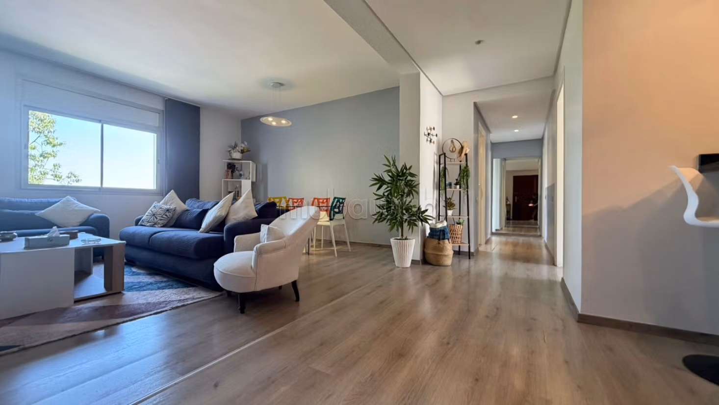 Appartement 150 m² à Riyad — 21