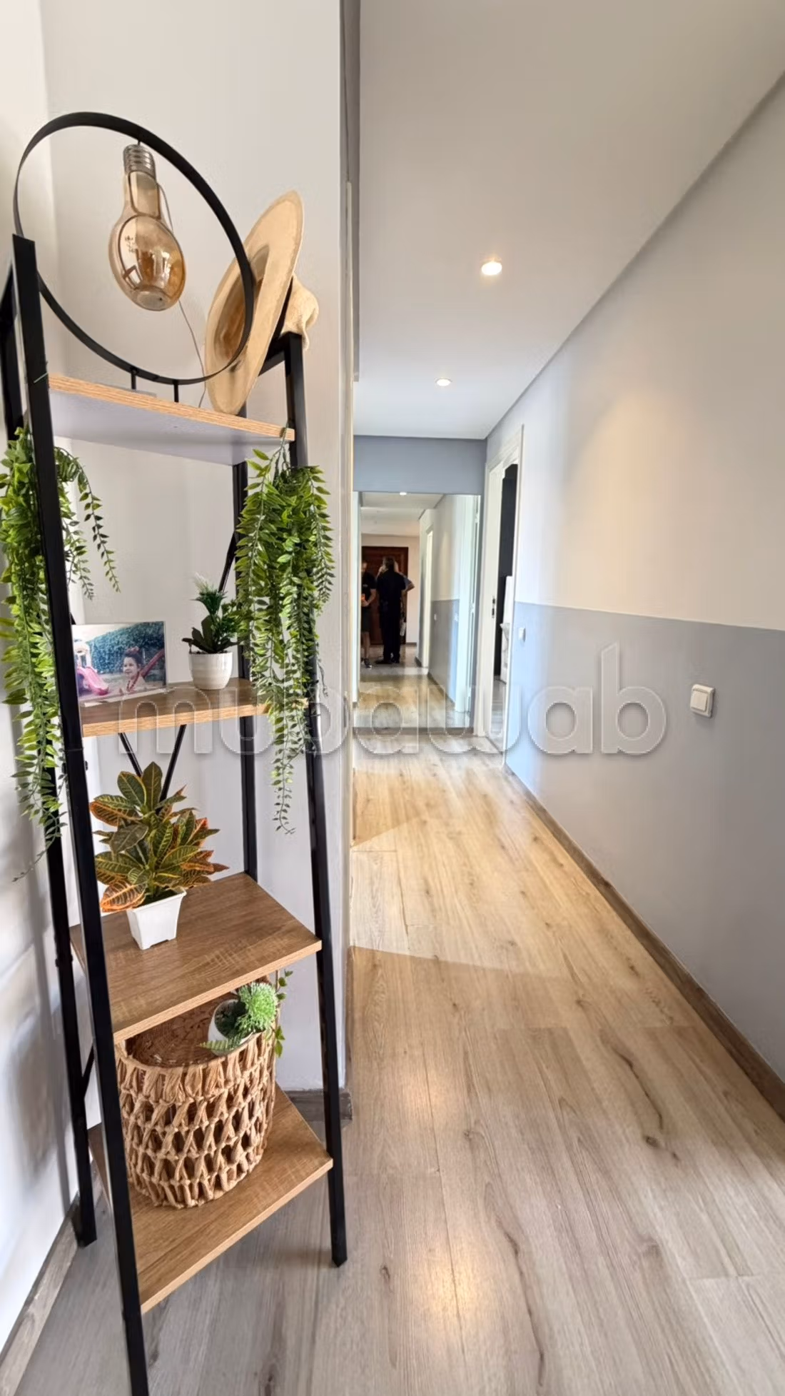 Appartement 150 m² à Riyad — 22