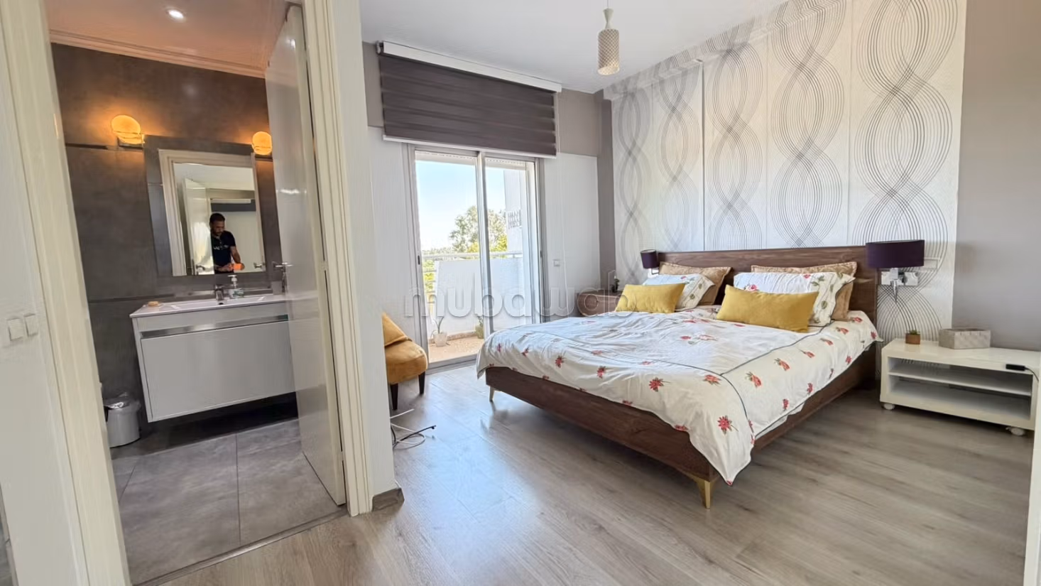 Appartement 150 m² à Riyad — 16