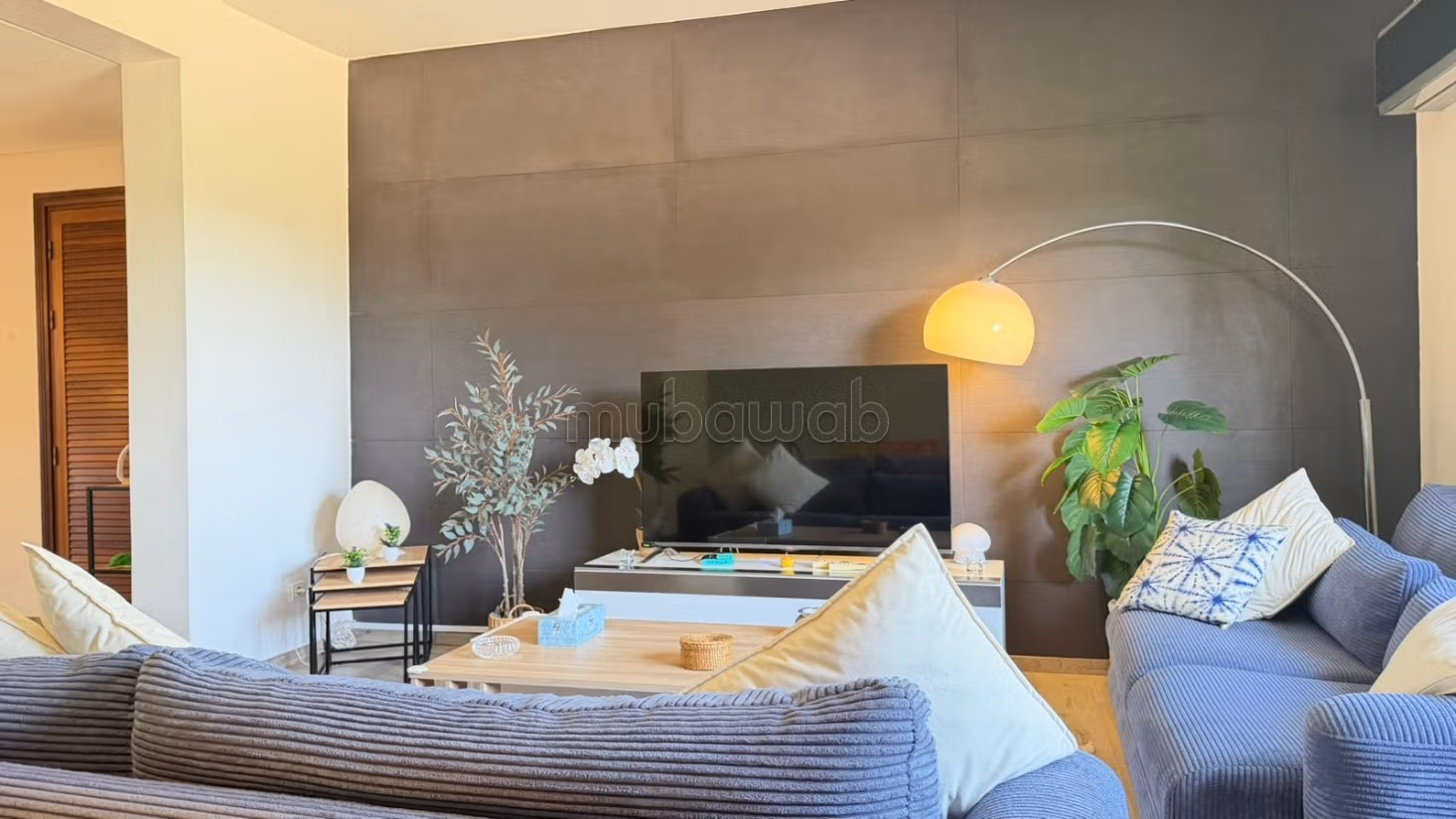 Appartement 150 m² à Riyad — 19