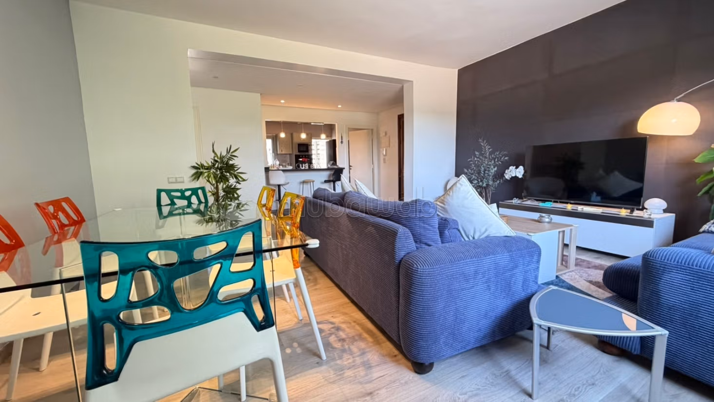 Appartement 150 m² à Riyad — 13