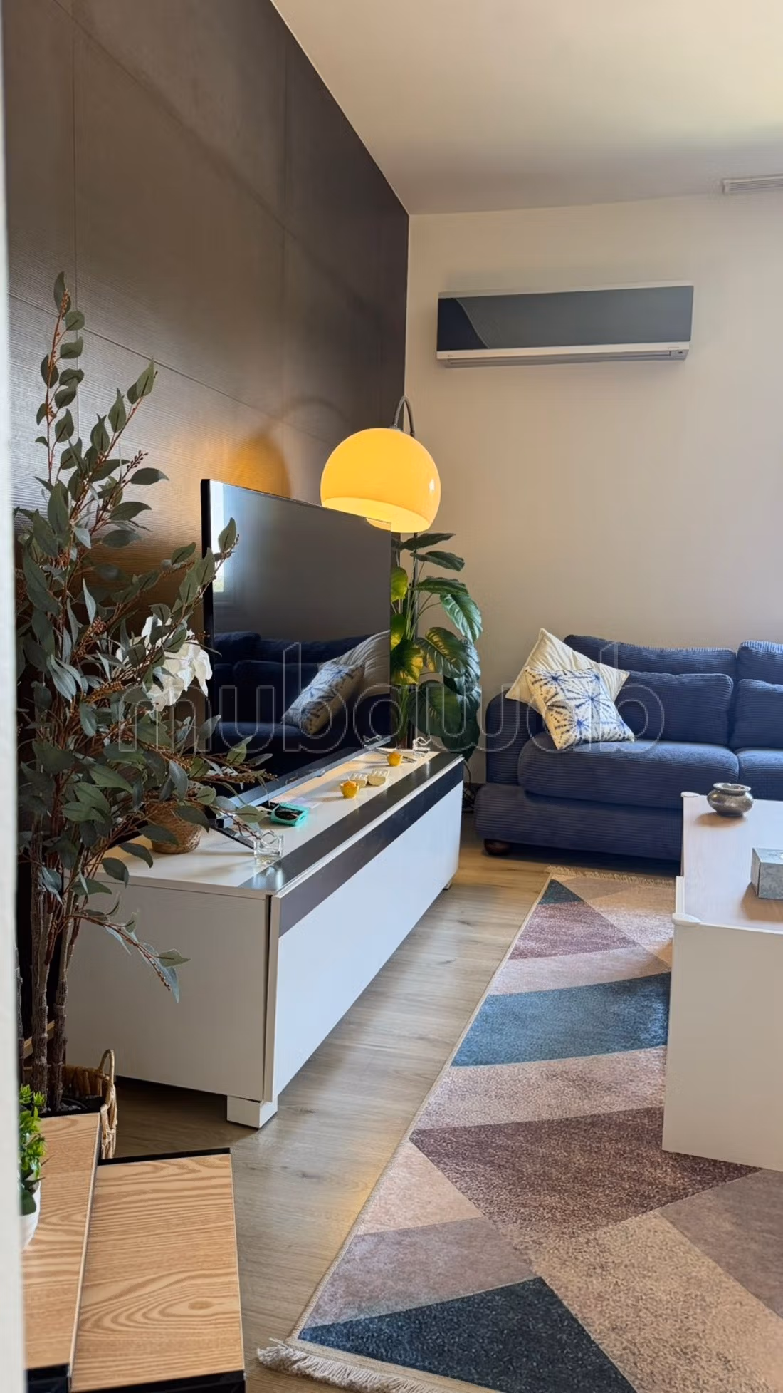 Appartement 150 m² à Riyad — 7
