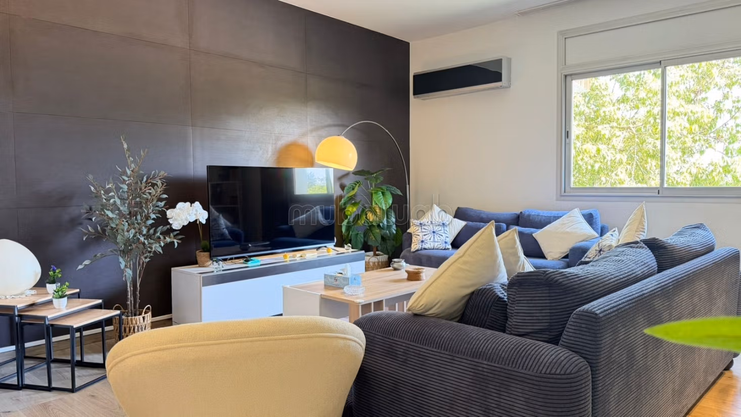 Appartement 150 m² à Riyad — 11