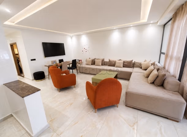 Magnífico apartamento de 120 m² en Gauthier – Luminoso, moderno y idealmente ubicado