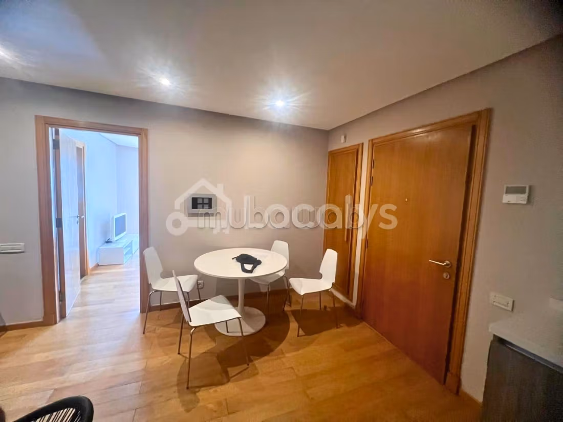 Studio meublé avec vue sur mer Marina Casa