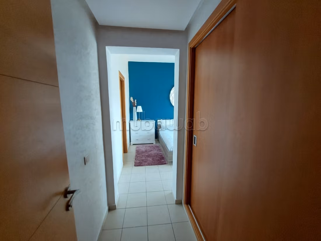 Bahia Bouznika Appartment T3