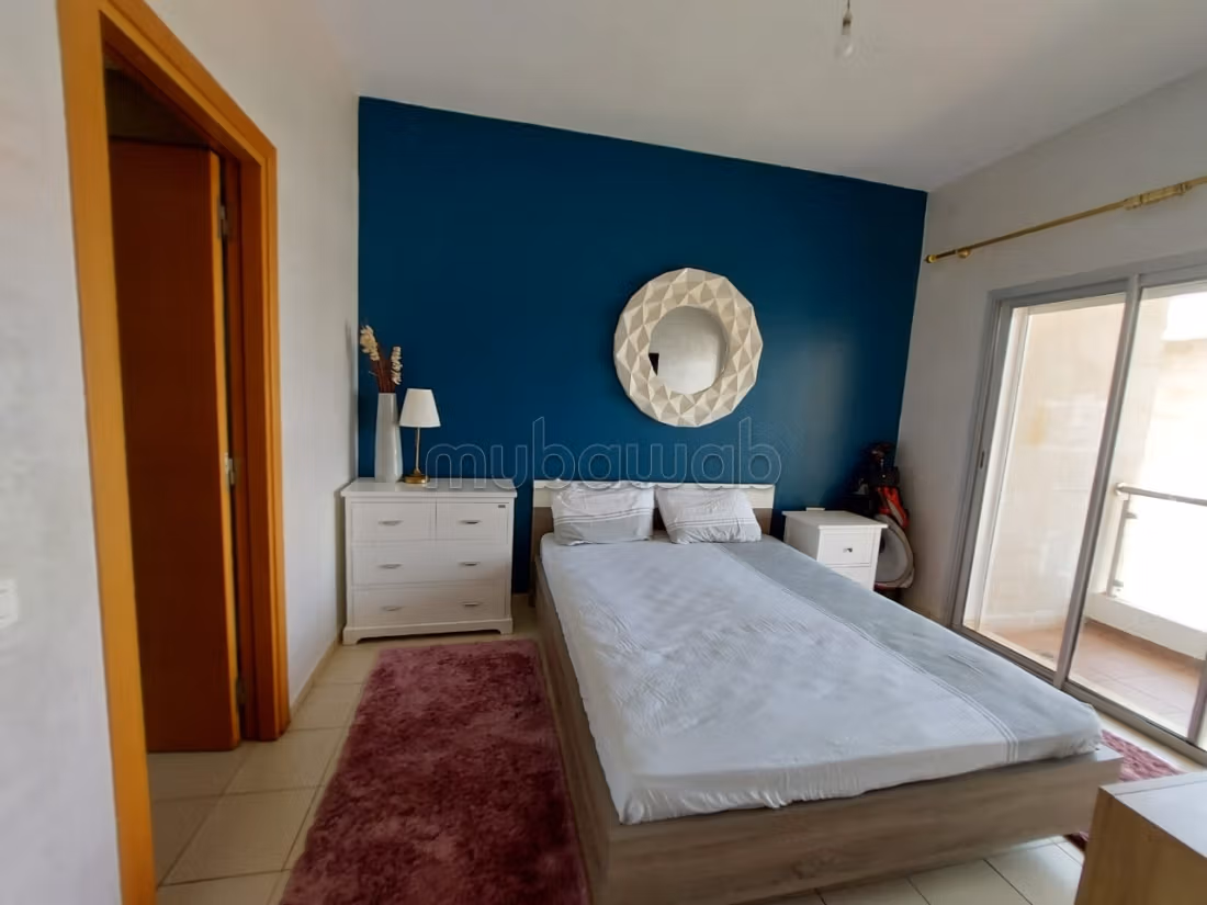 Bahia Bouznika Appartment T3