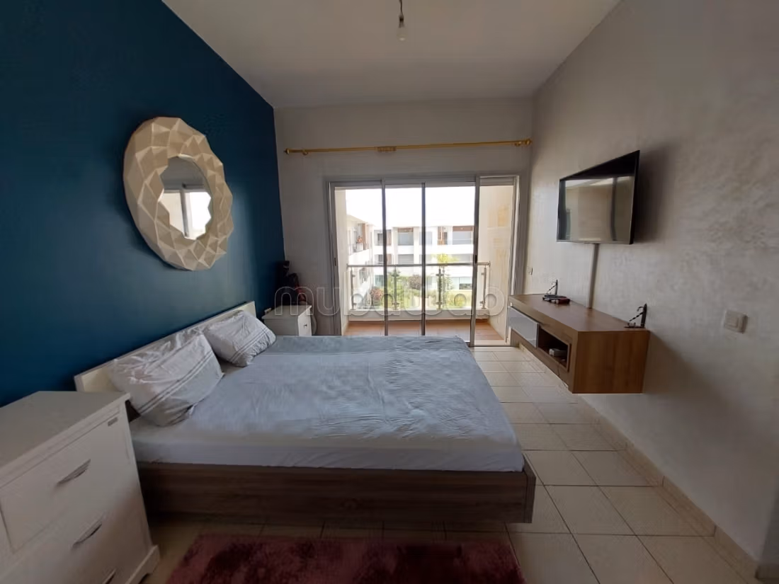 Bahia Bouznika Appartment T3