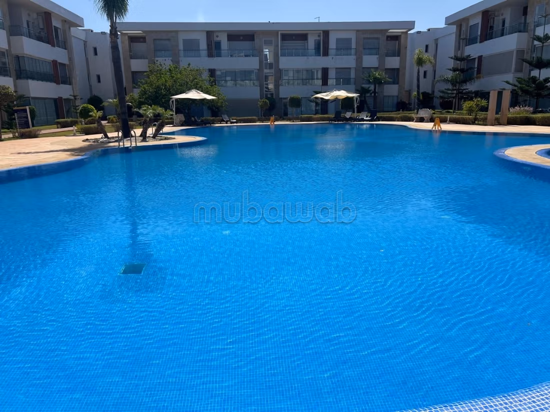 Bahia Bouznika Appartment T3