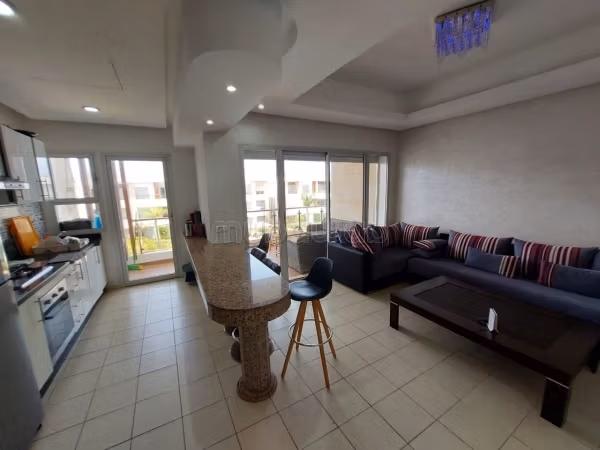 Bahia Bouznika Appartment T3