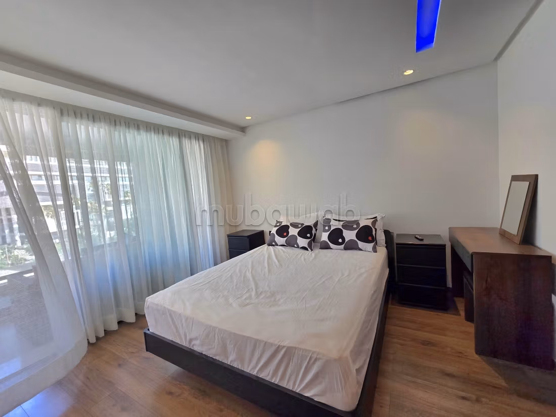 Appartement 75 m² à Casablanca Finance City — 11