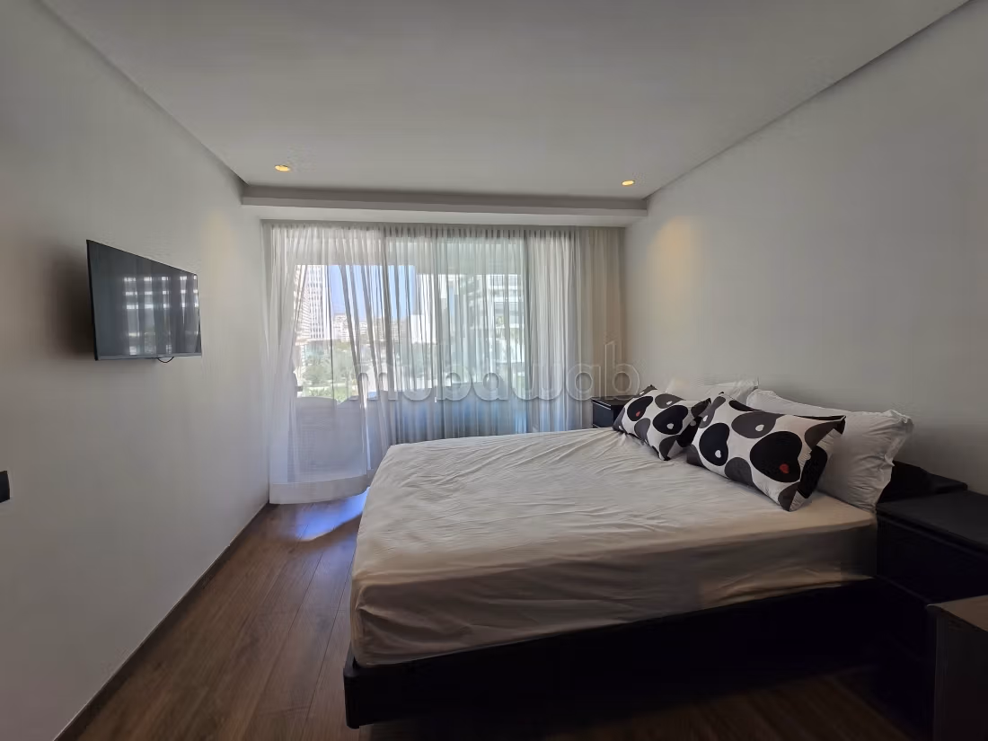 Appartement 75 m² à Casablanca Finance City — 12