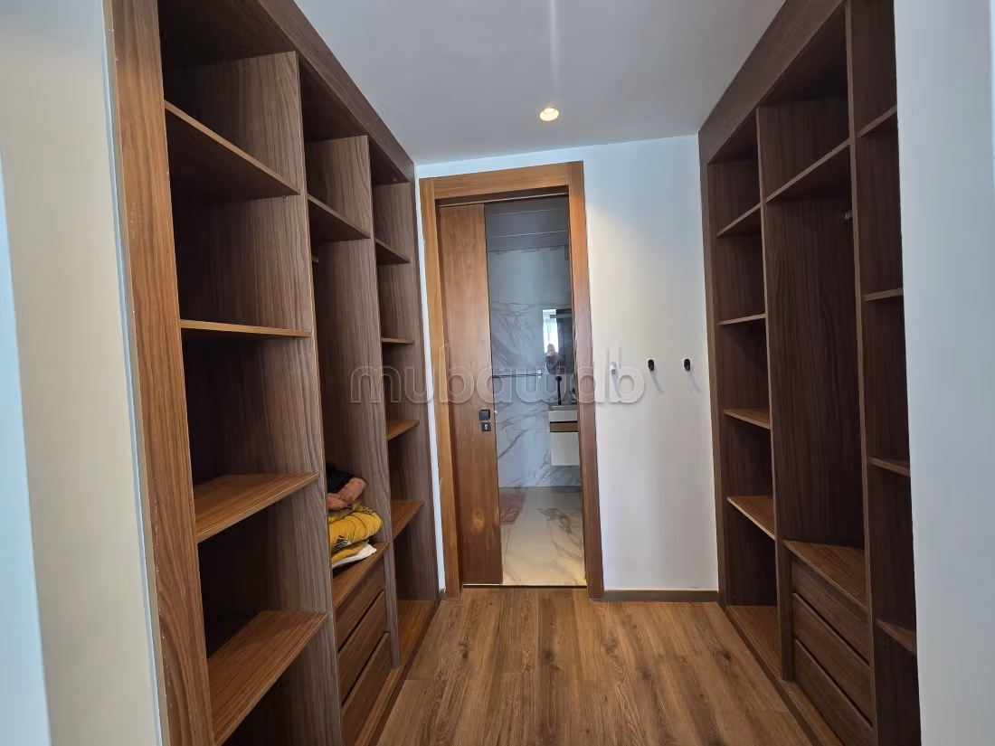Appartement 75 m² à Casablanca Finance City — 13