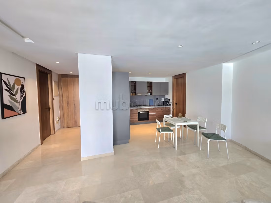 Appartement 75 m² à Casablanca Finance City — 7