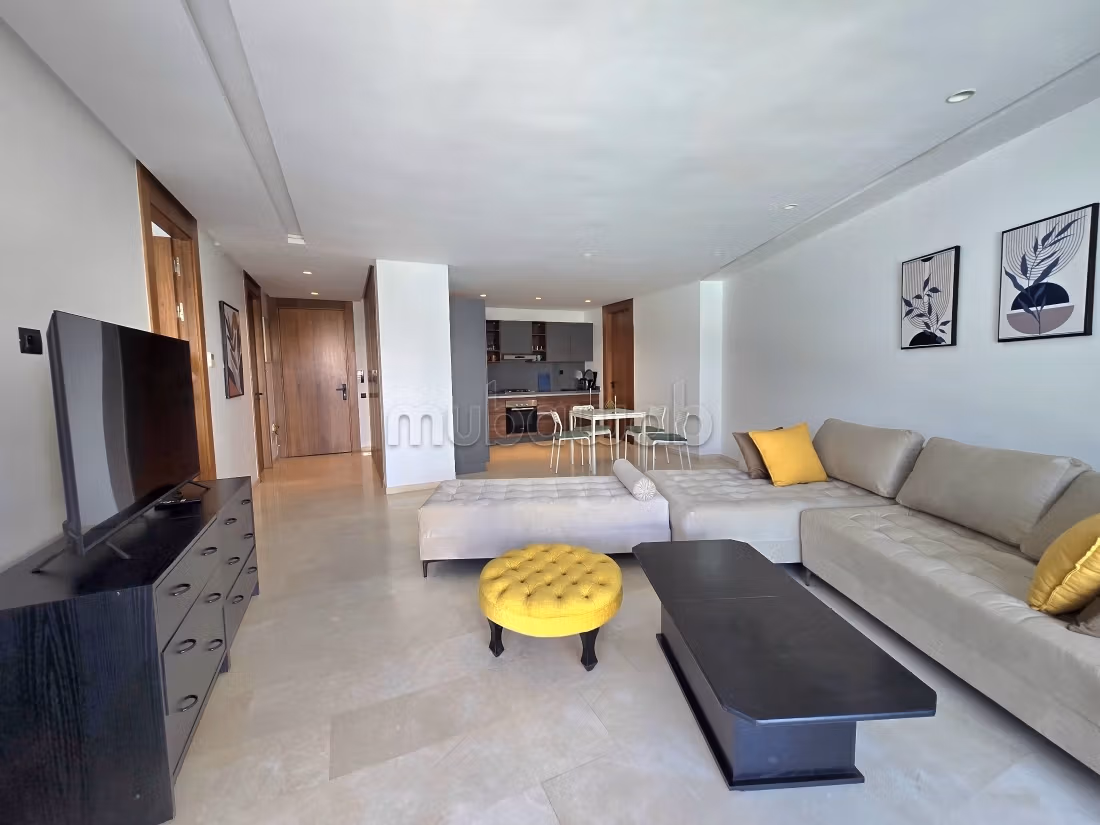 Appartement 75 m² à Casablanca Finance City — 8