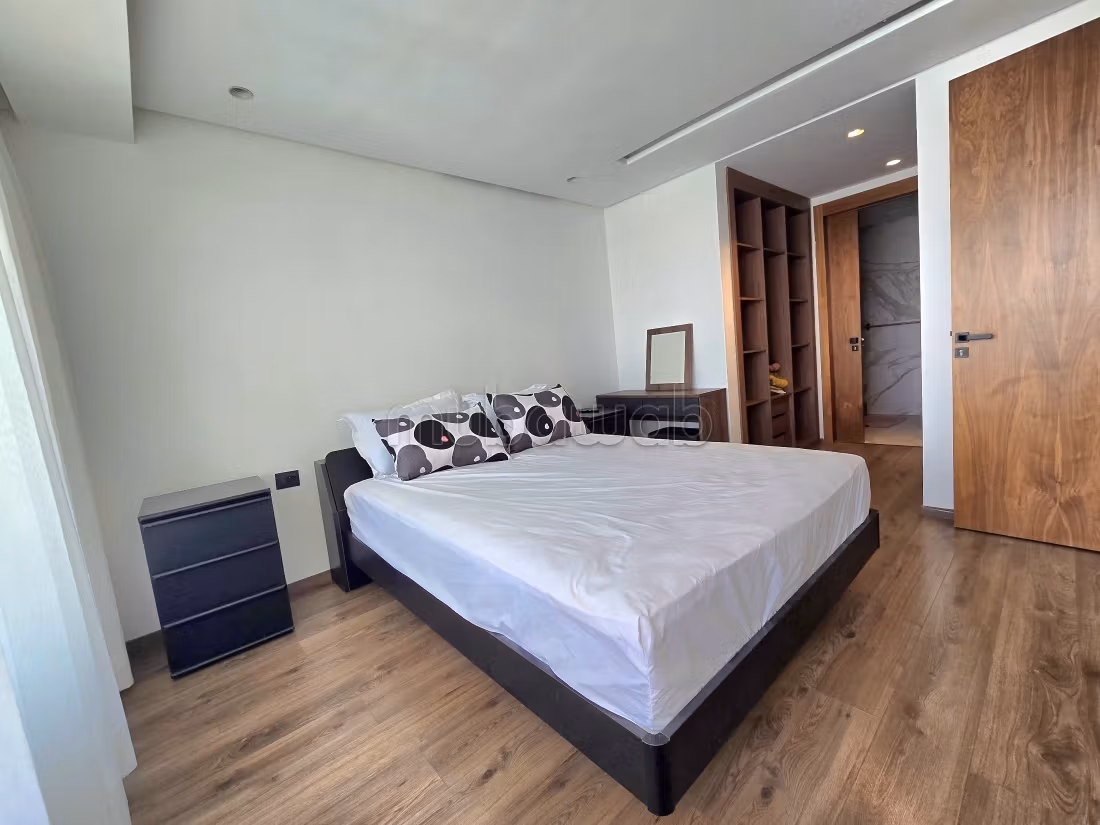 Appartement 75 m² à Casablanca Finance City — 9