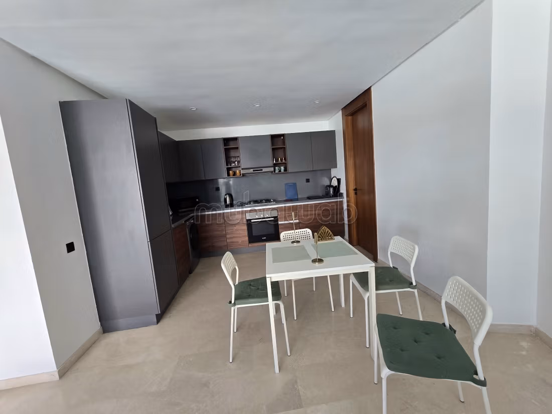 Appartement 75 m² à Casablanca Finance City — 10