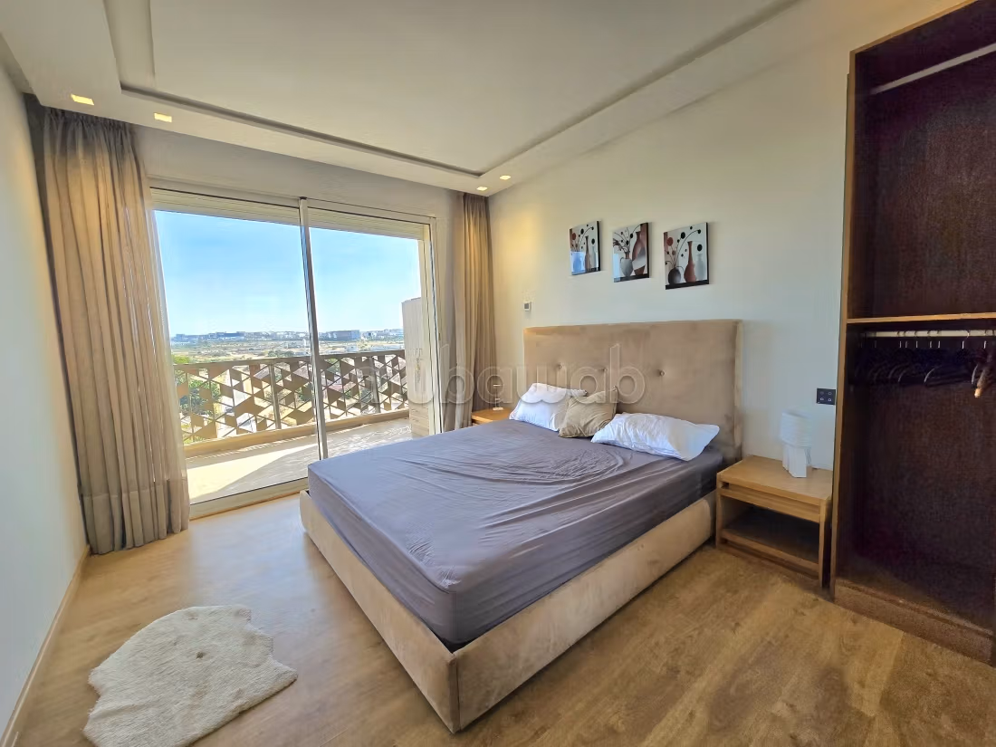 Appartement 70 m² à Casablanca Finance City — 11
