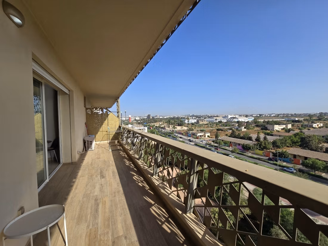 Appartement 70 m² à Casablanca Finance City — 12