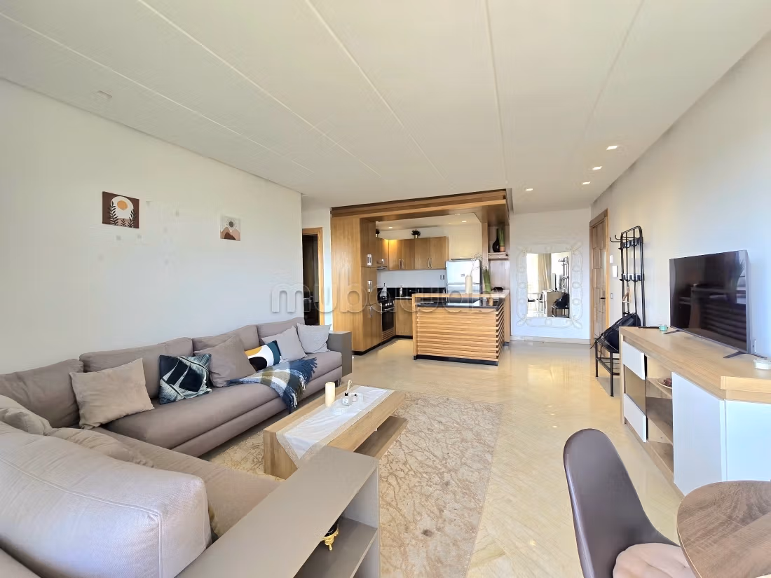 Appartement 70 m² à Casablanca Finance City — 13