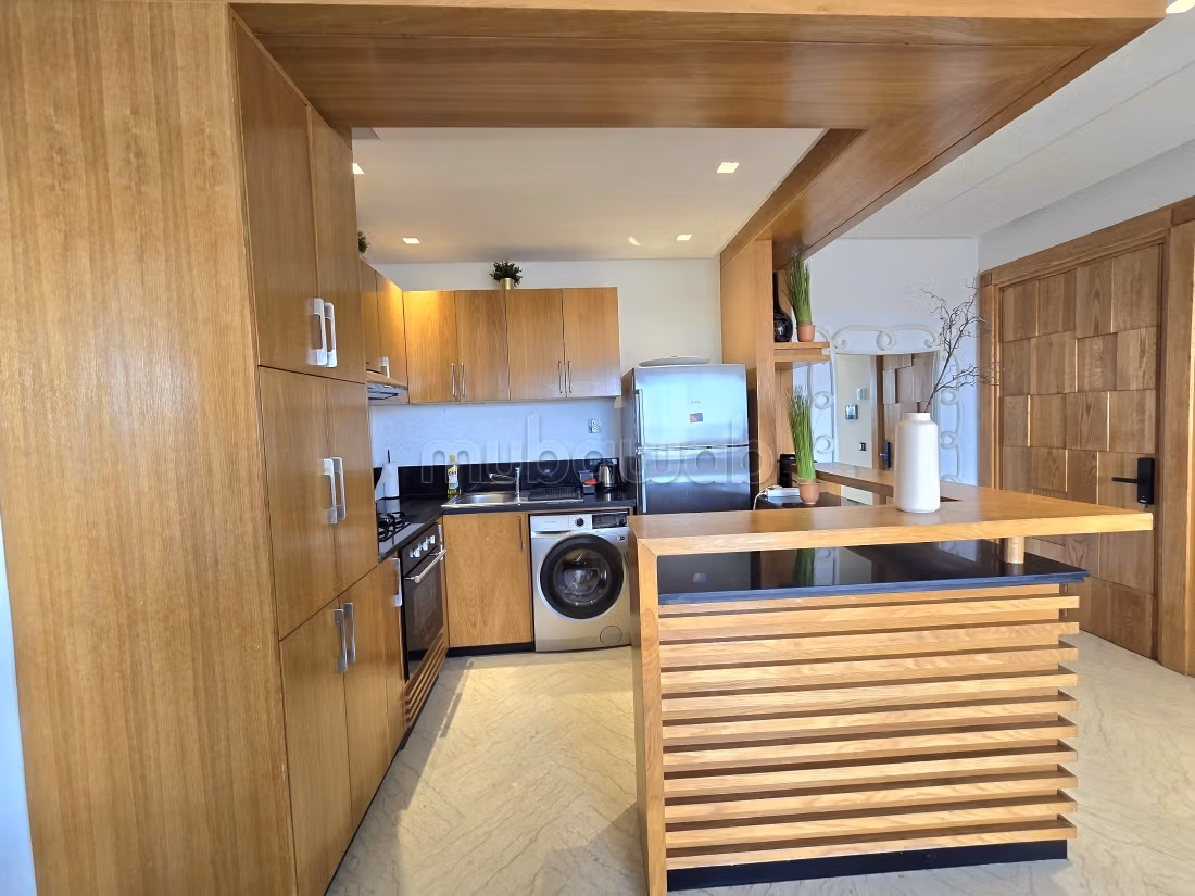 Appartement 70 m² à Casablanca Finance City — 15