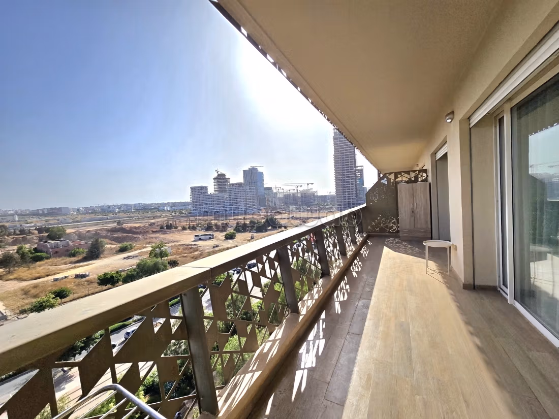 Appartement 70 m² à Casablanca Finance City — 7