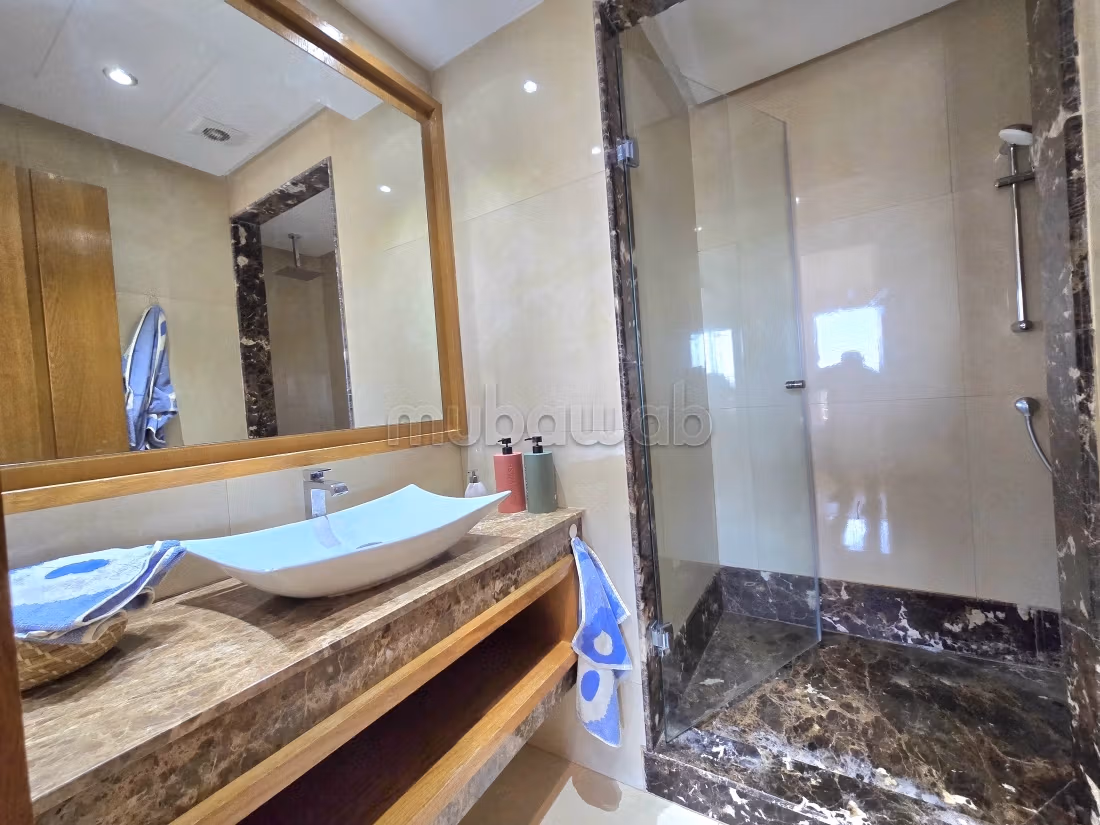 Appartement 70 m² à Casablanca Finance City — 8