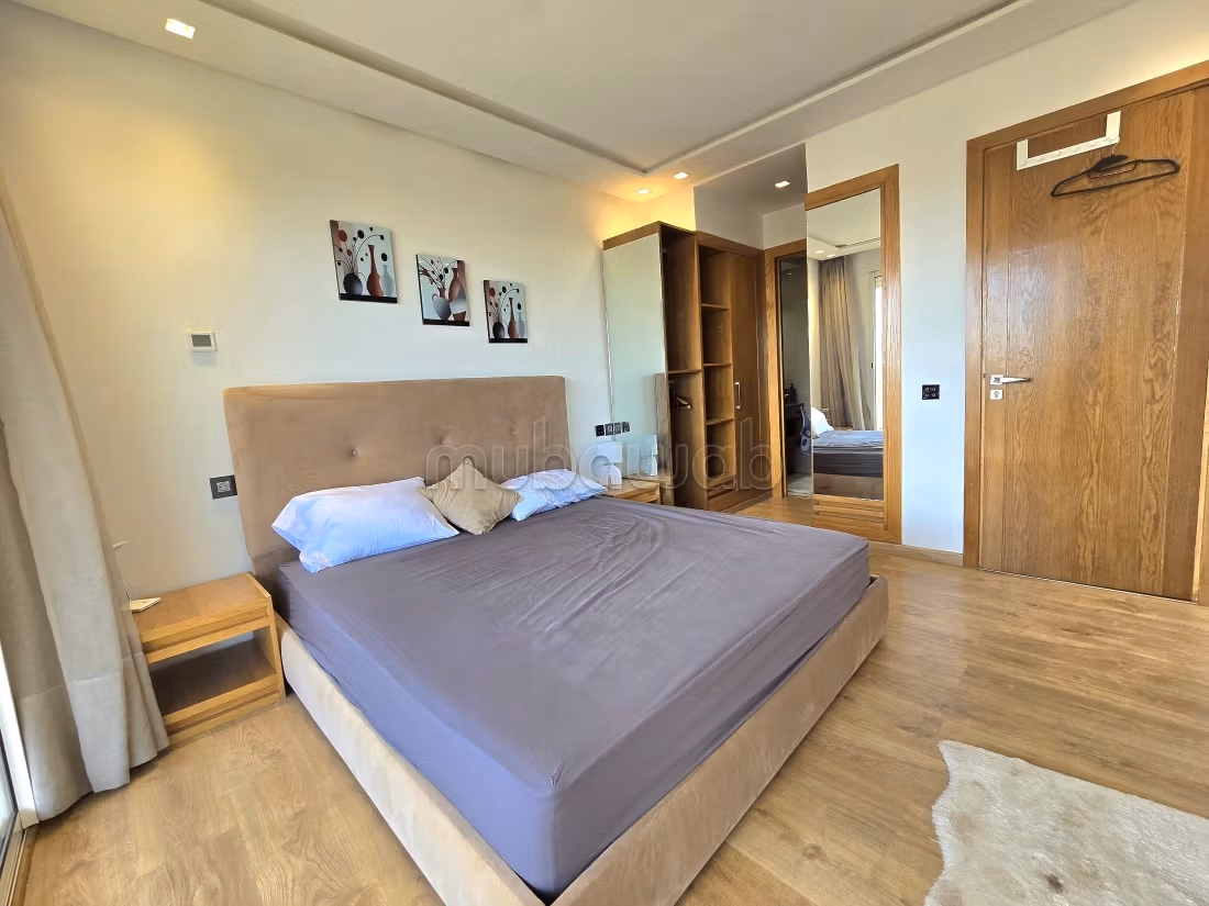 Appartement 70 m² à Casablanca Finance City — 9