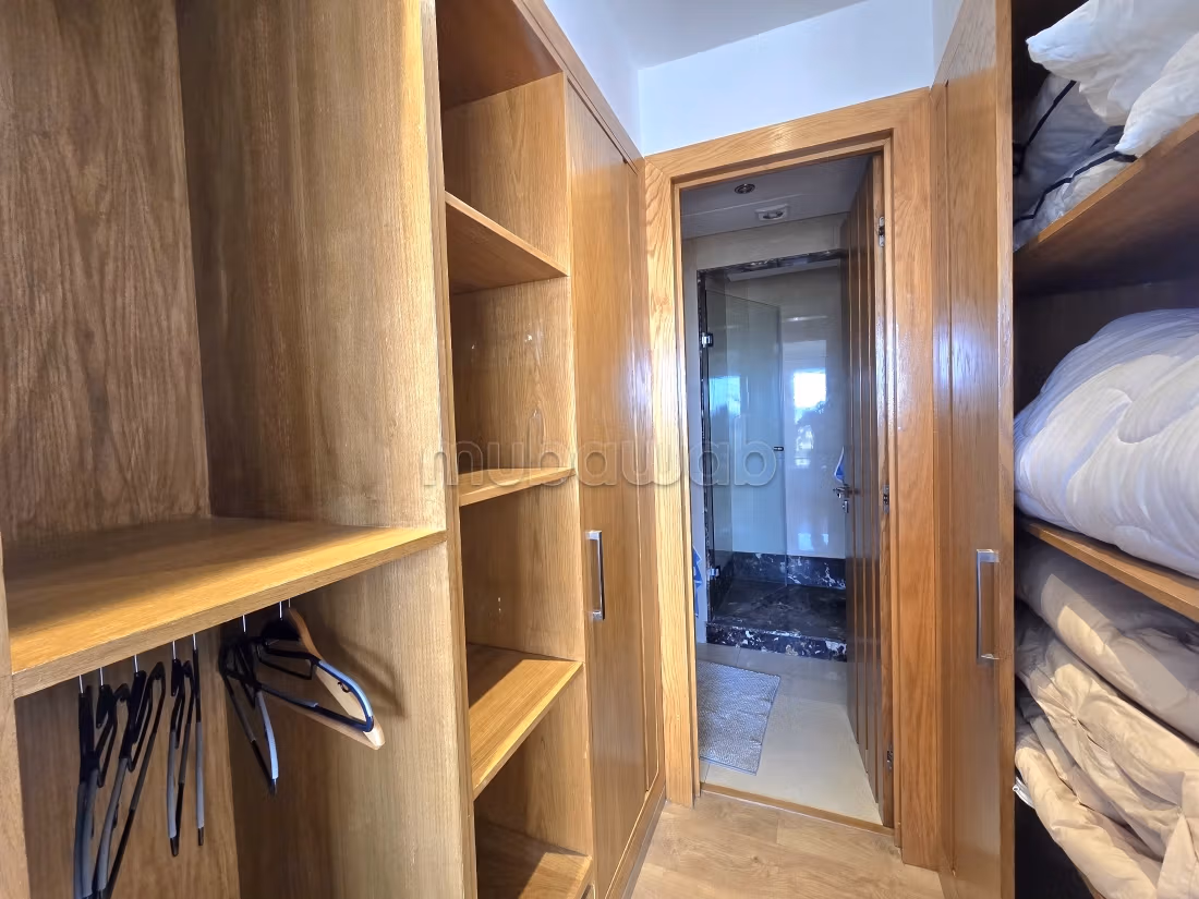Appartement 70 m² à Casablanca Finance City — 10