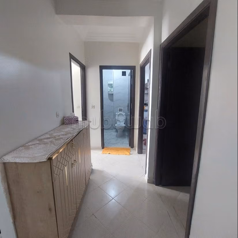 60/35/72/71/06 Appartement à louer quotidiennement Tanger Al-Irfan 2