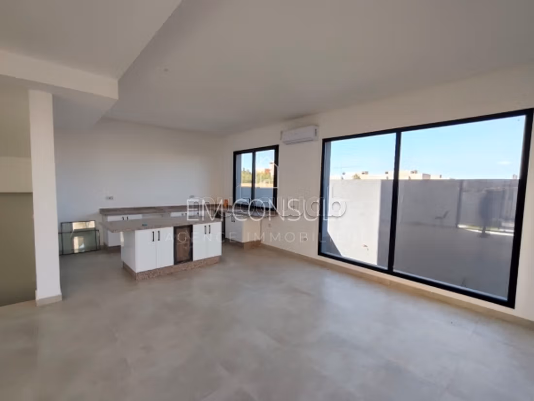 VENTE villa tagana 5 chambres piscine chauffee
