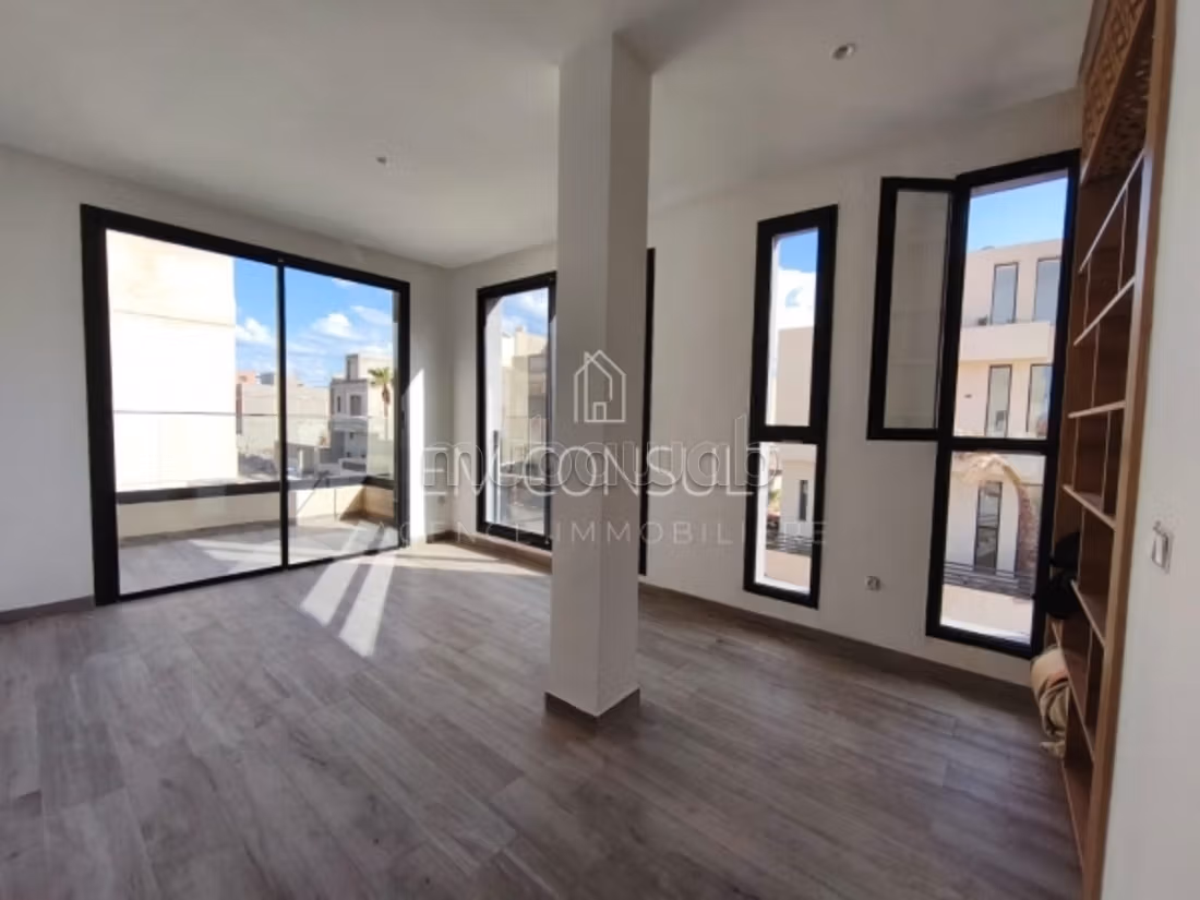 VENTE villa tagana 5 chambres piscine chauffee