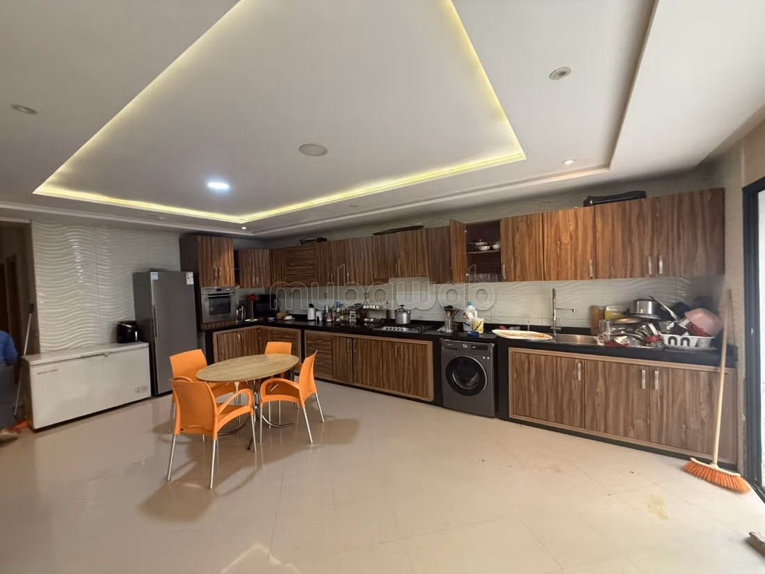 BELLE Villa à vendre à BOUSKOURA