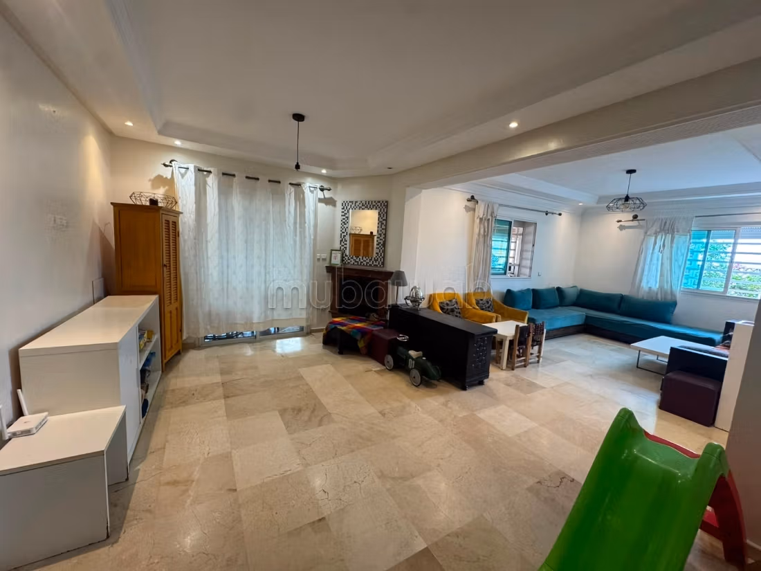 Magnifique appartement en vente à Hassan
