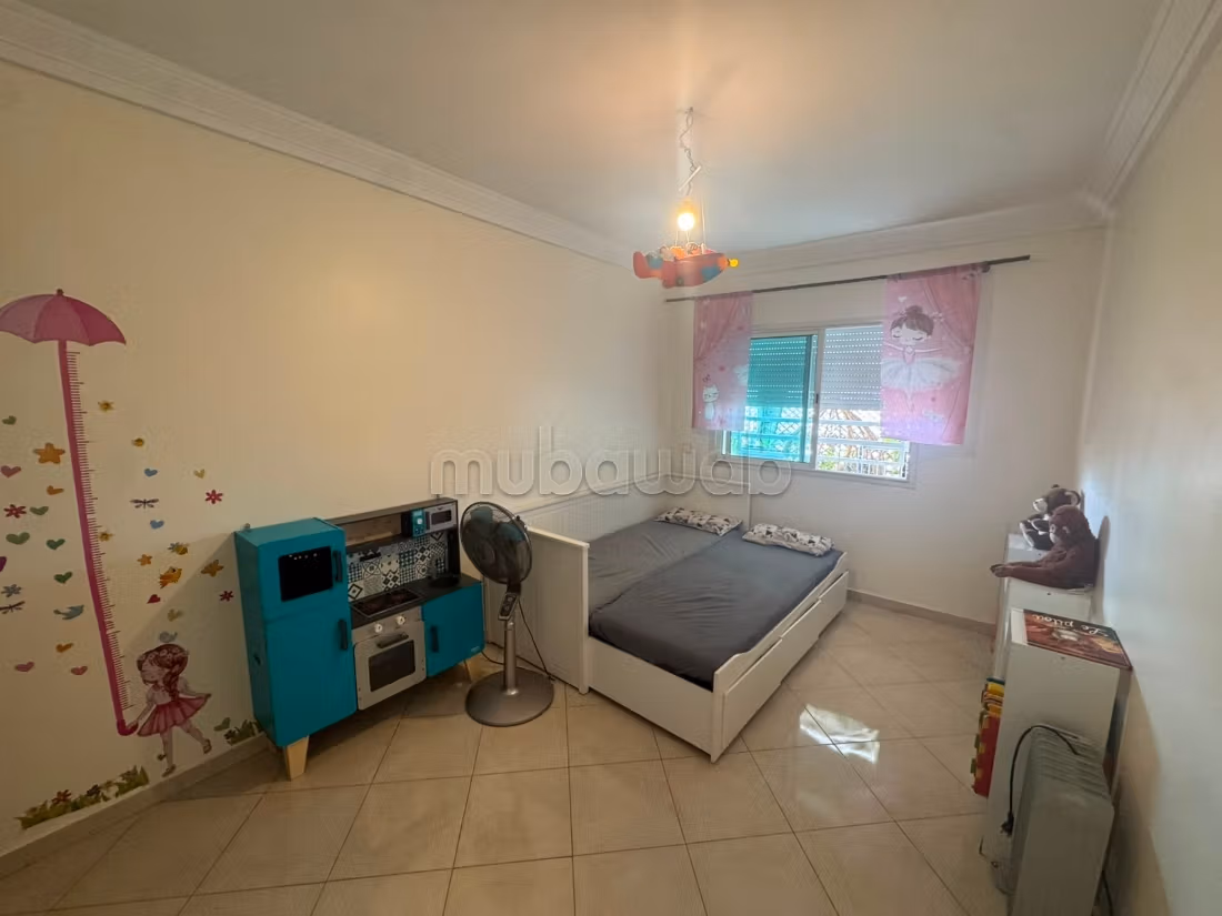 Magnifique appartement en vente à Hassan