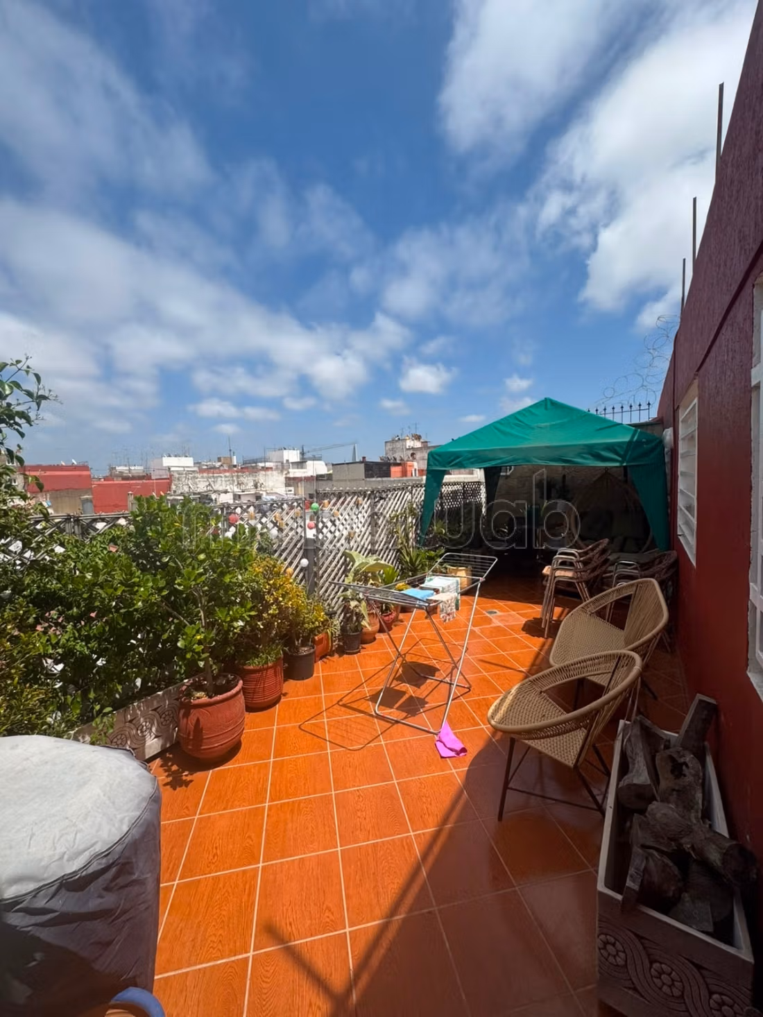 Magnifique appartement en vente à Hassan