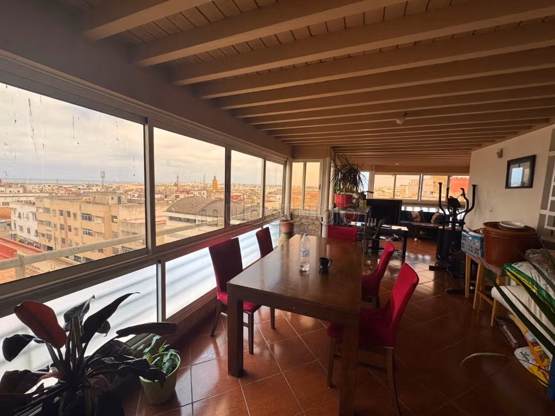 Magnifique appartement en vente à Hassan