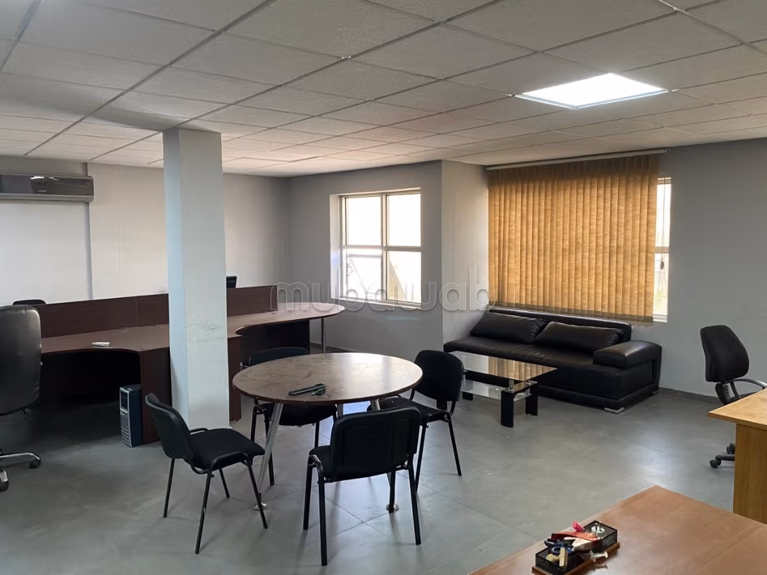 Appartement 71 m² à Route ain Chkaf — 3