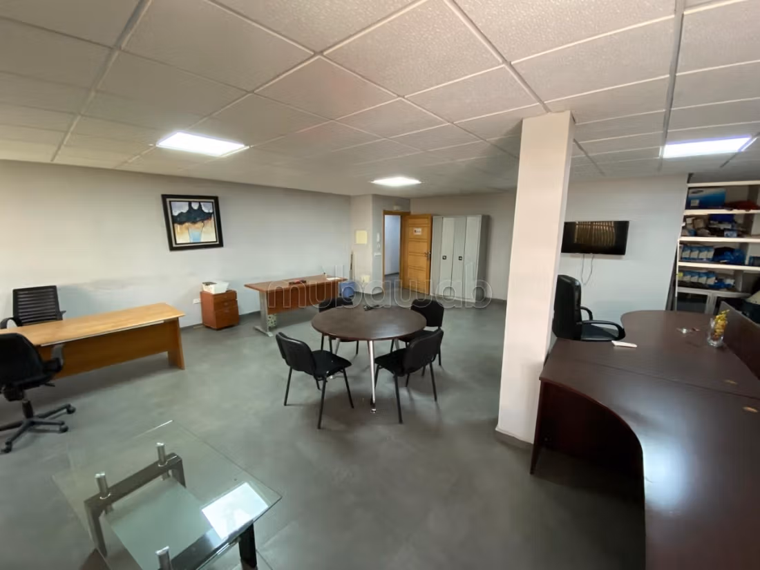 Appartement 71 m² à Route ain Chkaf — 4