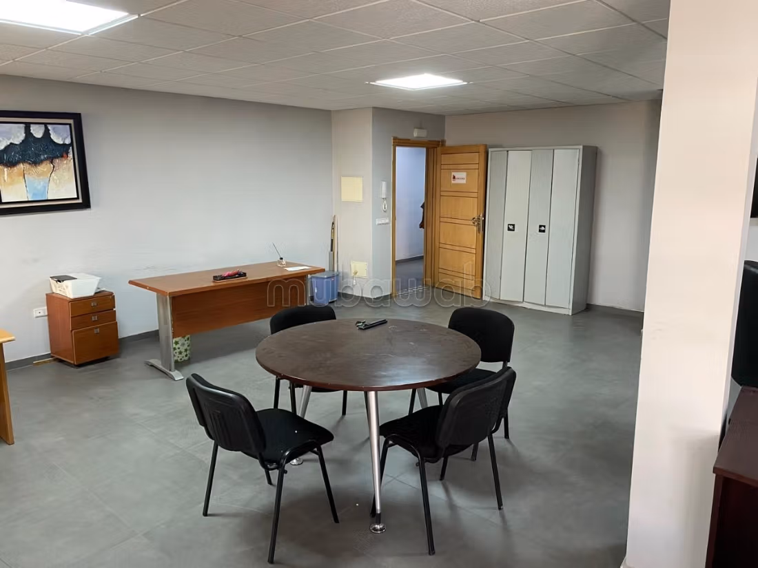 Appartement 71 m² à Route ain Chkaf — 6