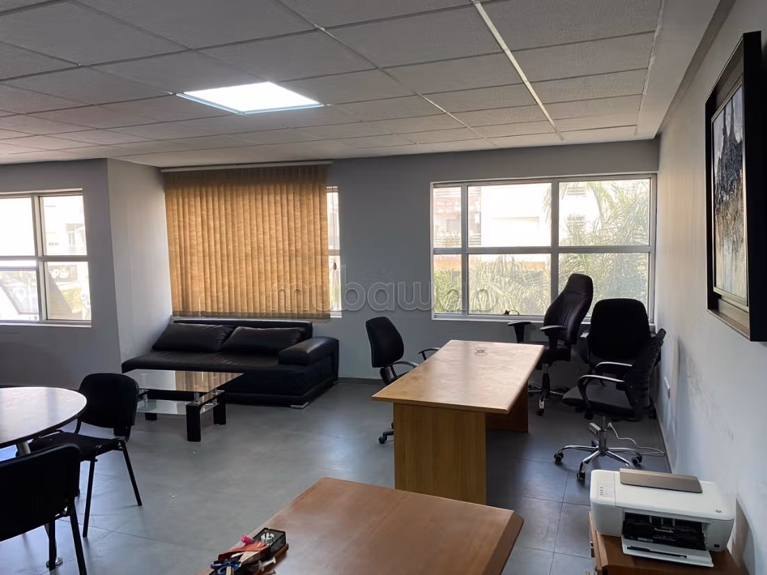 Appartement 71 m² à Route ain Chkaf — 7