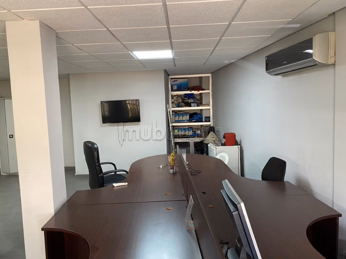 Appartement 71 m² à Route ain Chkaf — 8