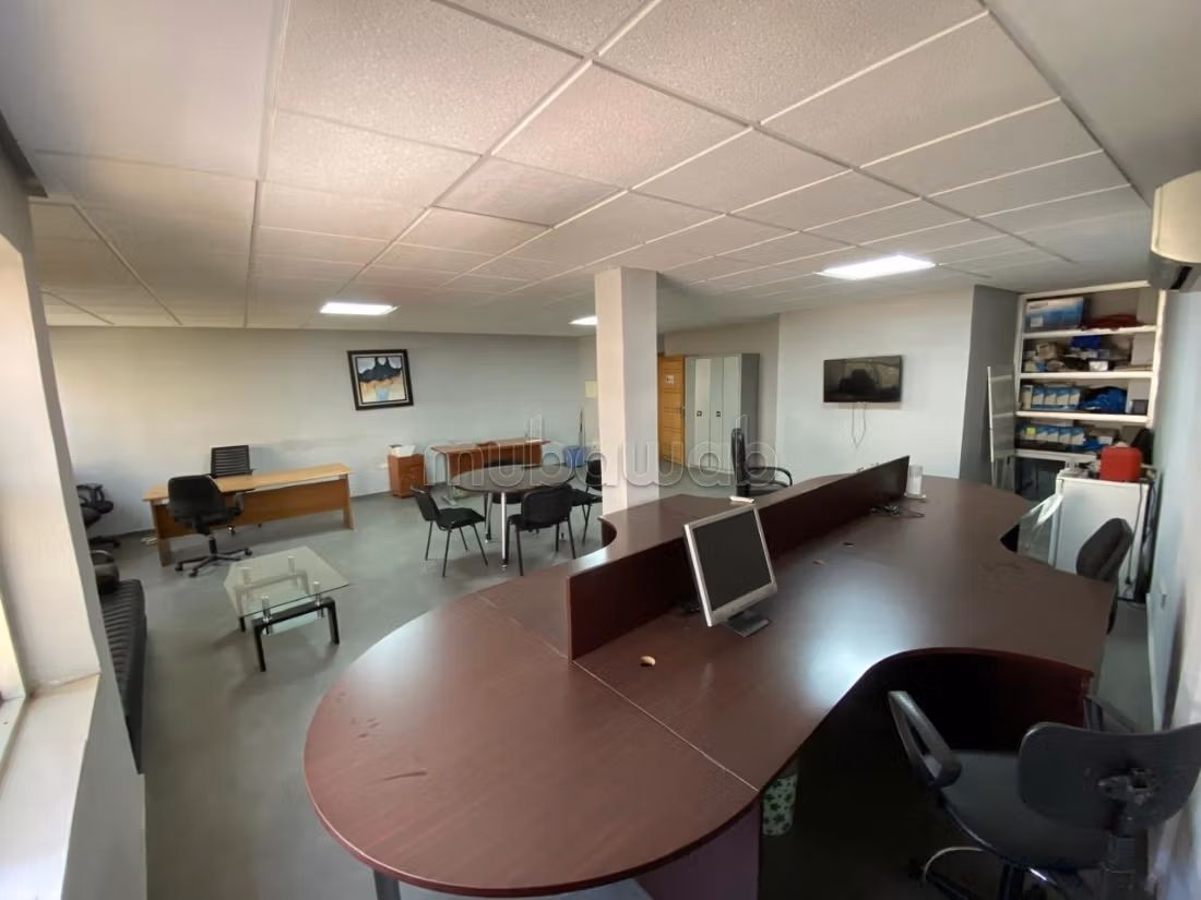 Appartement 71 m² à Route ain Chkaf — 9