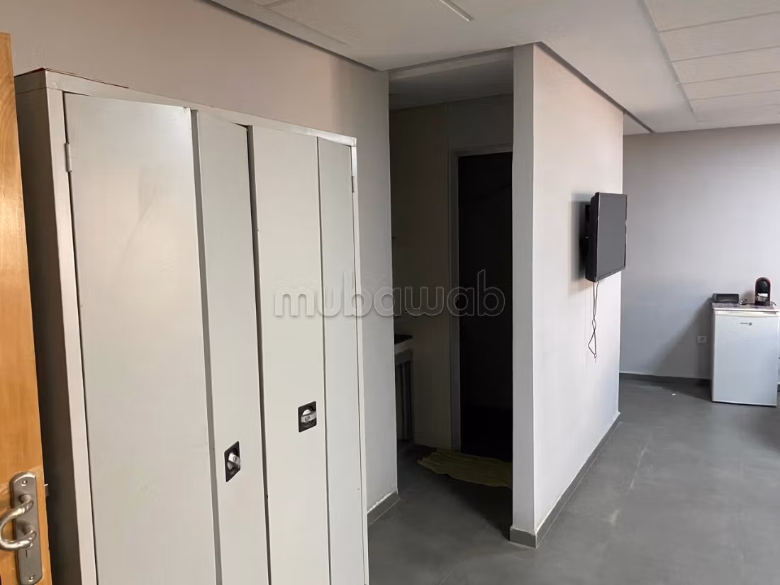 Appartement 71 m² à Route ain Chkaf — 10