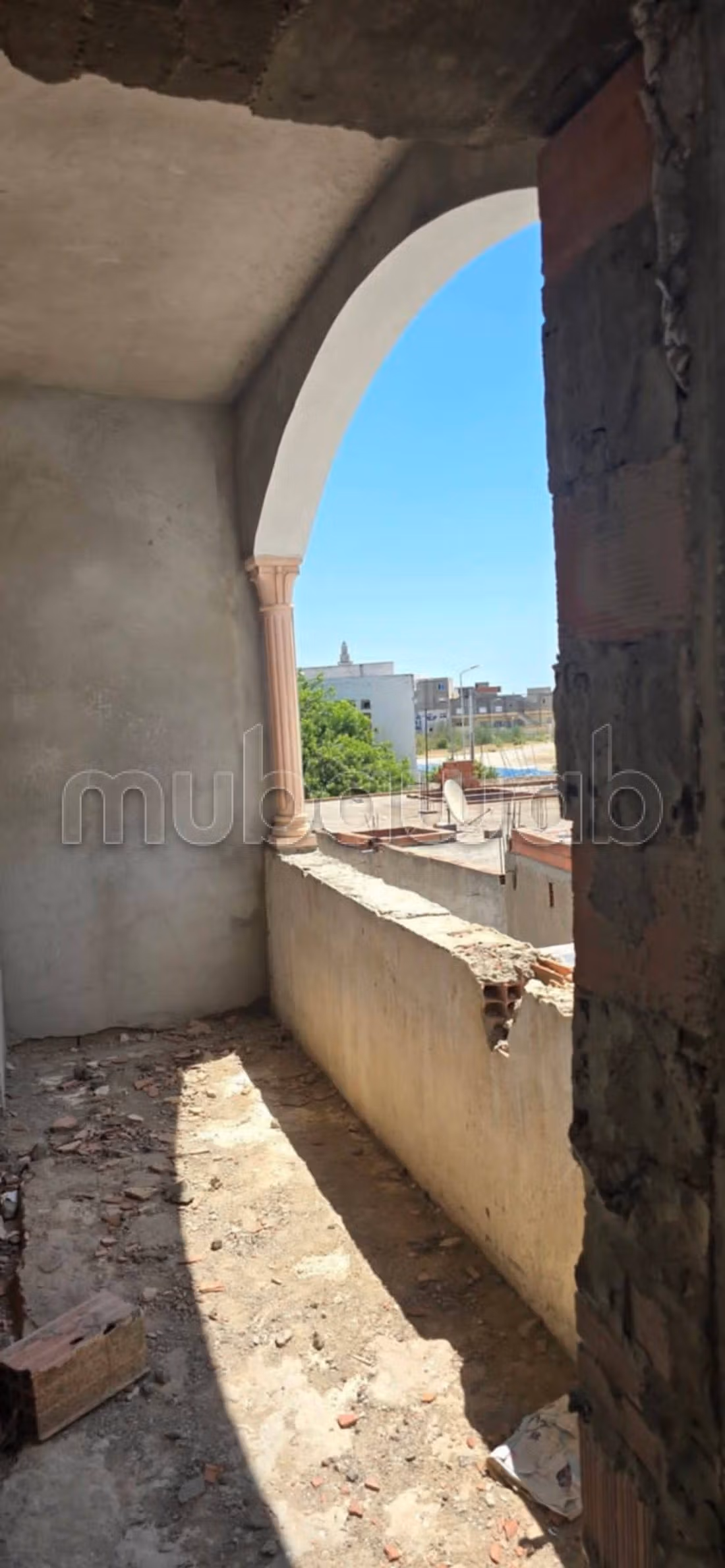 Casa in vendita con garage e primo piano
