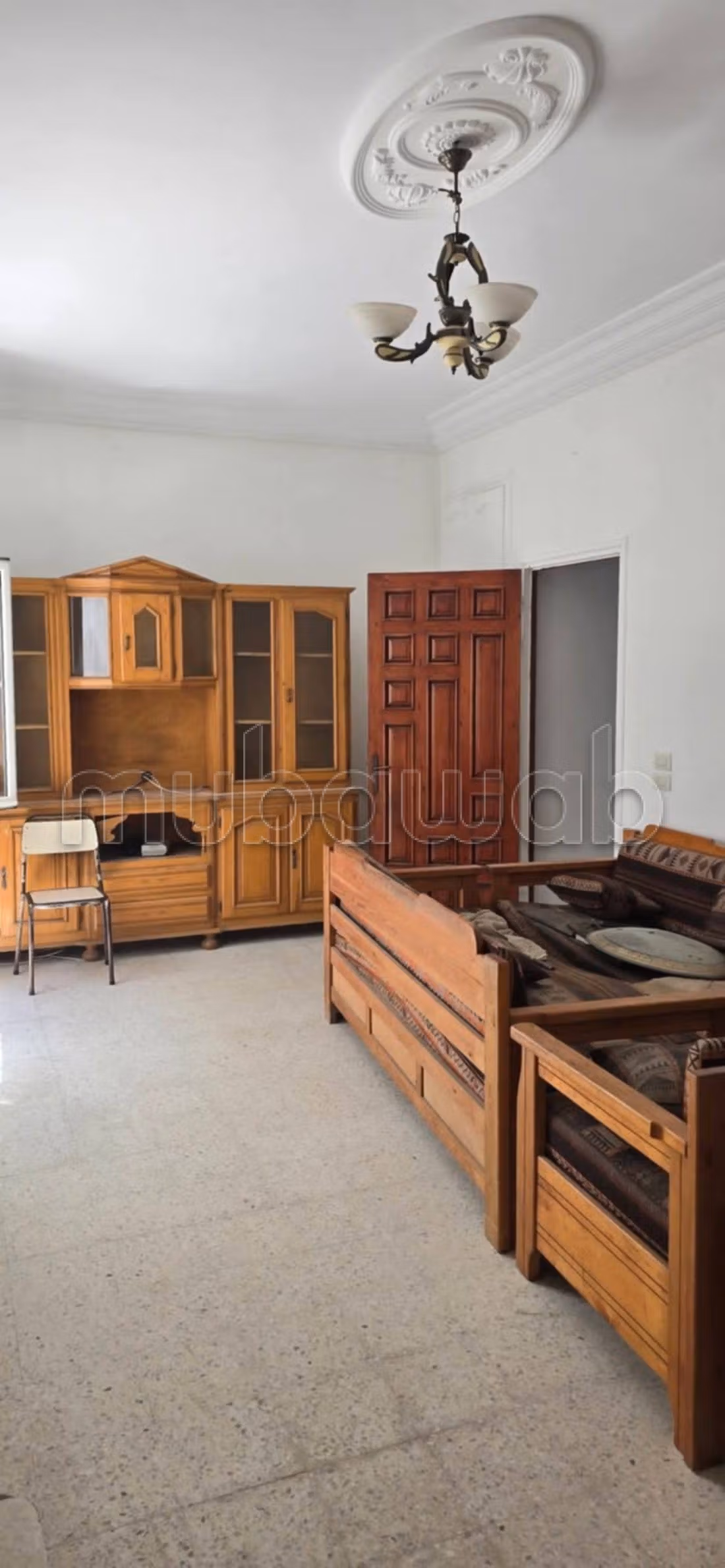 Casa in vendita con garage e primo piano