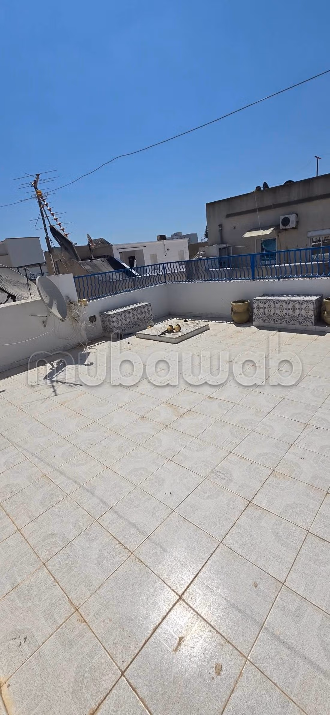 For sale in Nabeul - AFH1