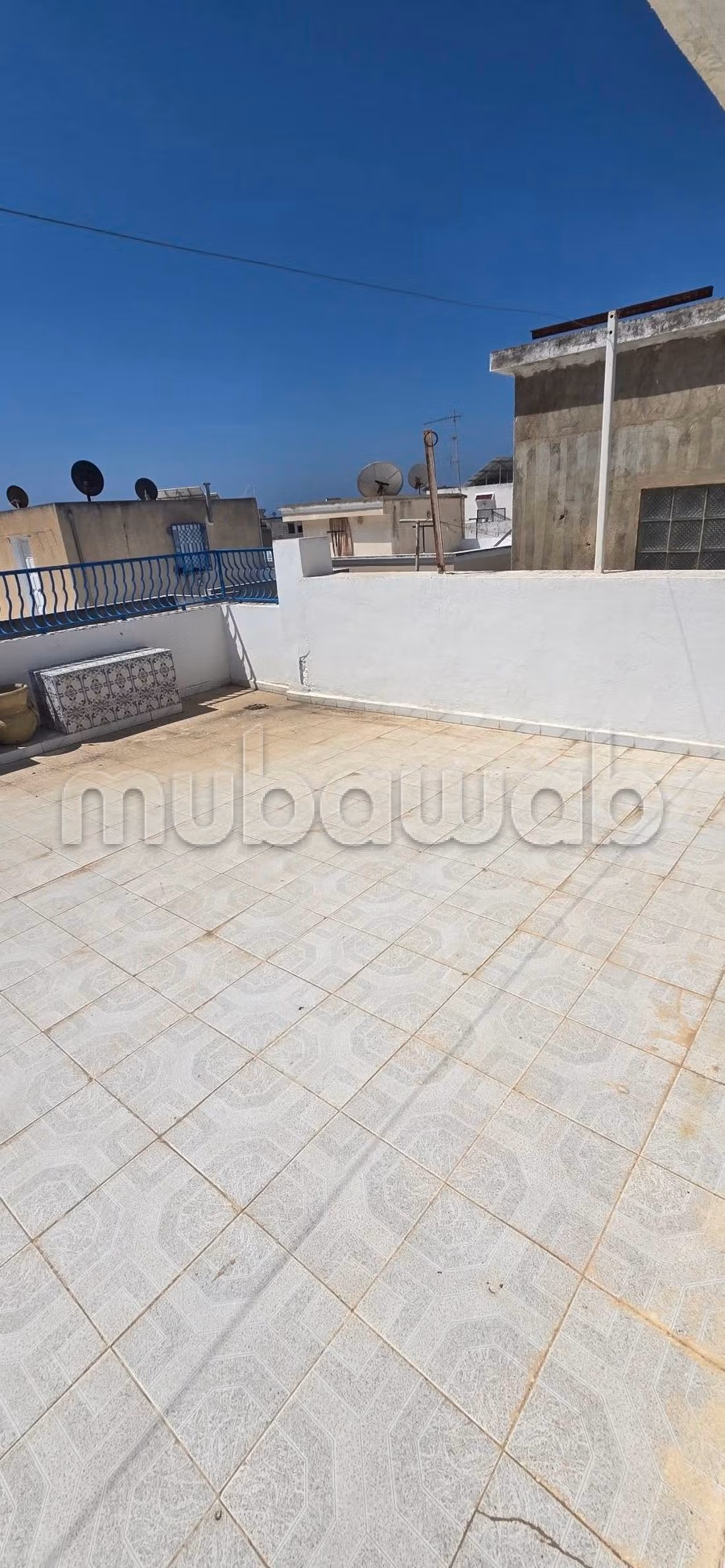 For sale in Nabeul - AFH1