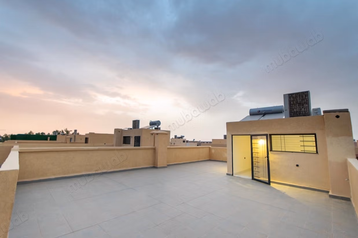 New villa with private pool - 5 minutes from Morocco Mall Marrakech