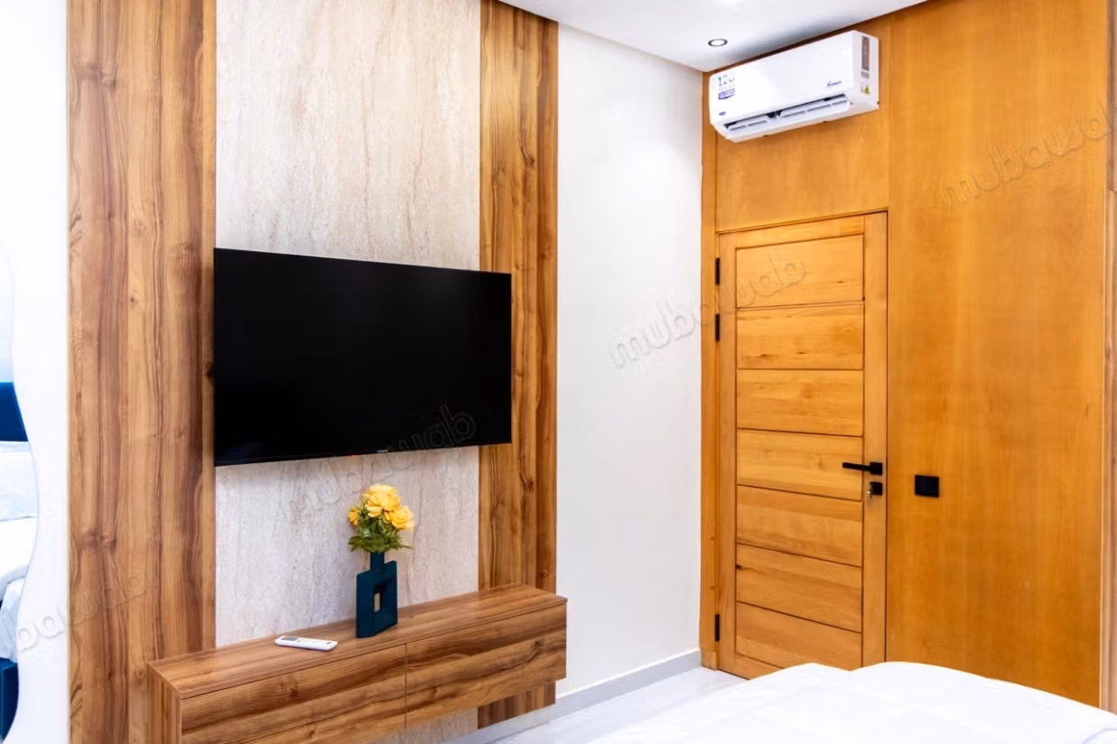 New villa with private pool - 5 minutes from Morocco Mall Marrakech